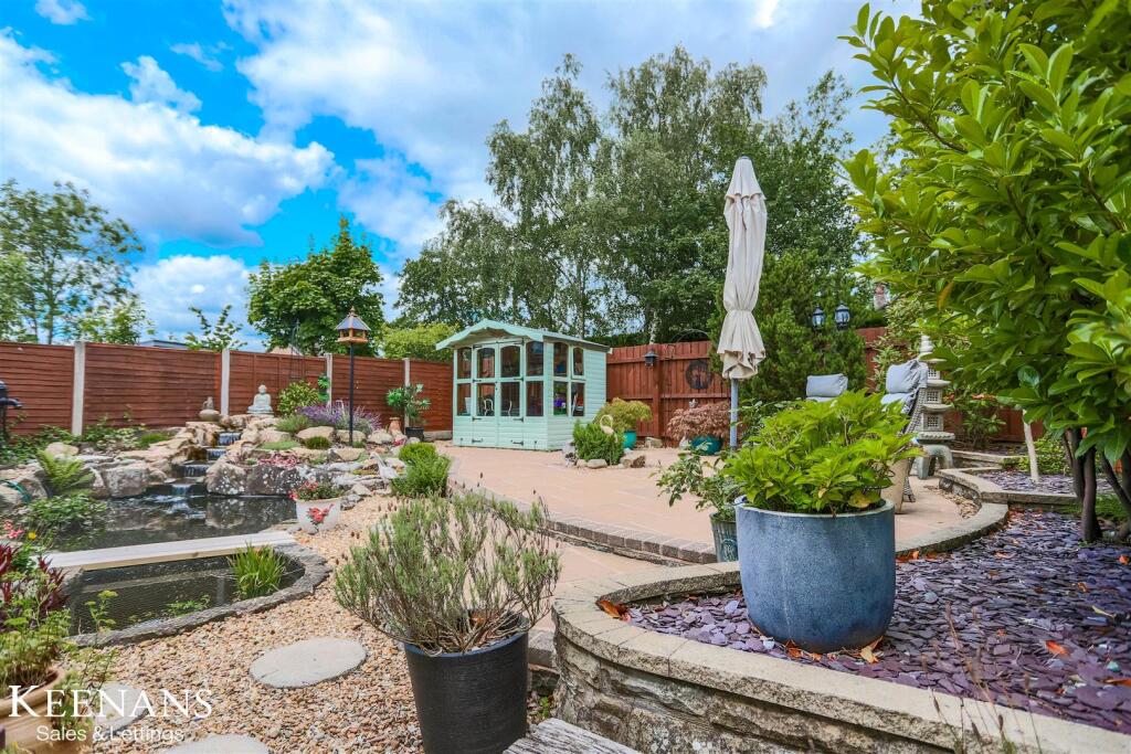 Additional image 13 of Easedale Close, Burnley