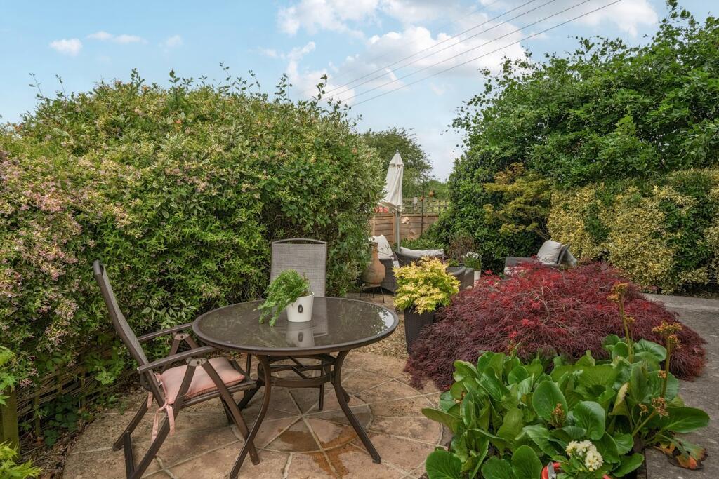 Additional image 25 of Easton, Wells, BA5