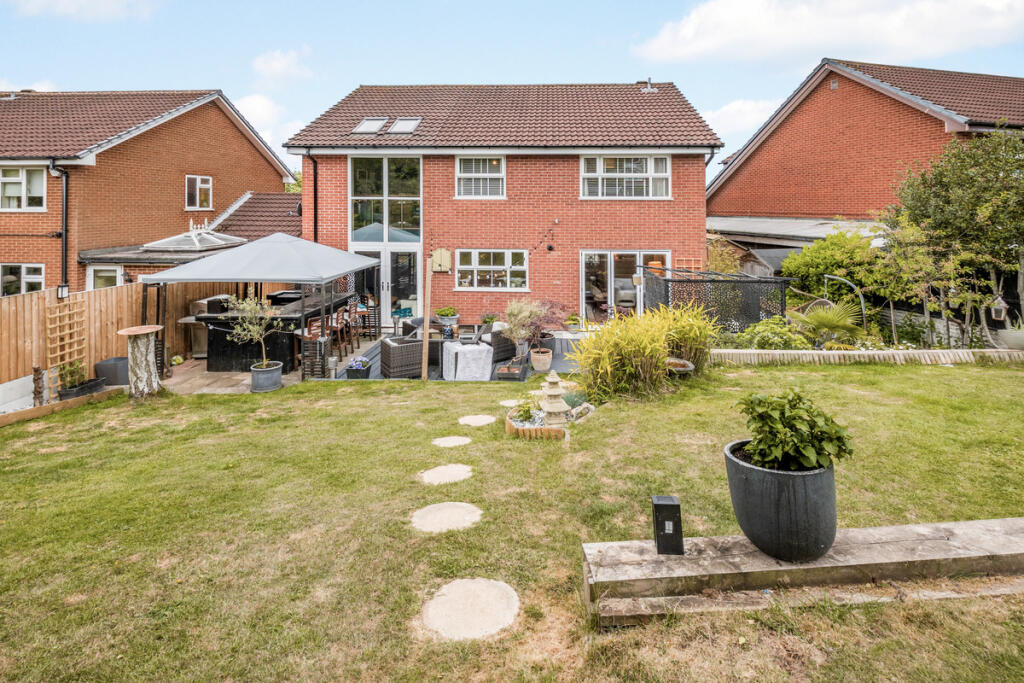 Additional image 22 of Preston Avenue, Sutton Coldfield, B76