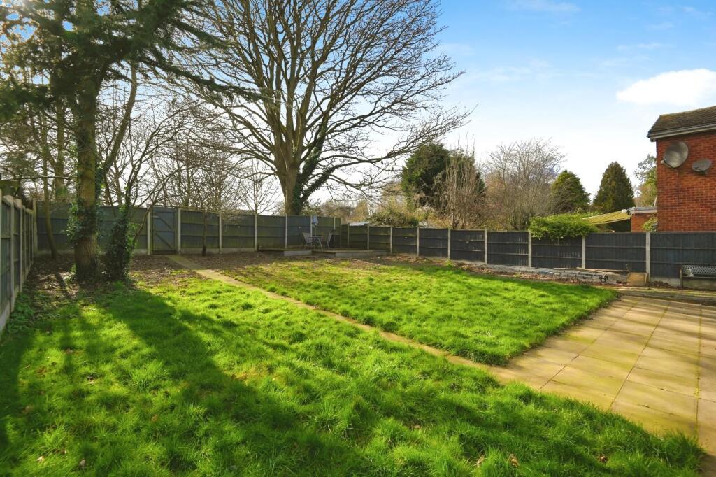 Additional image 2 of Grendon Drive, Sutton Coldfield