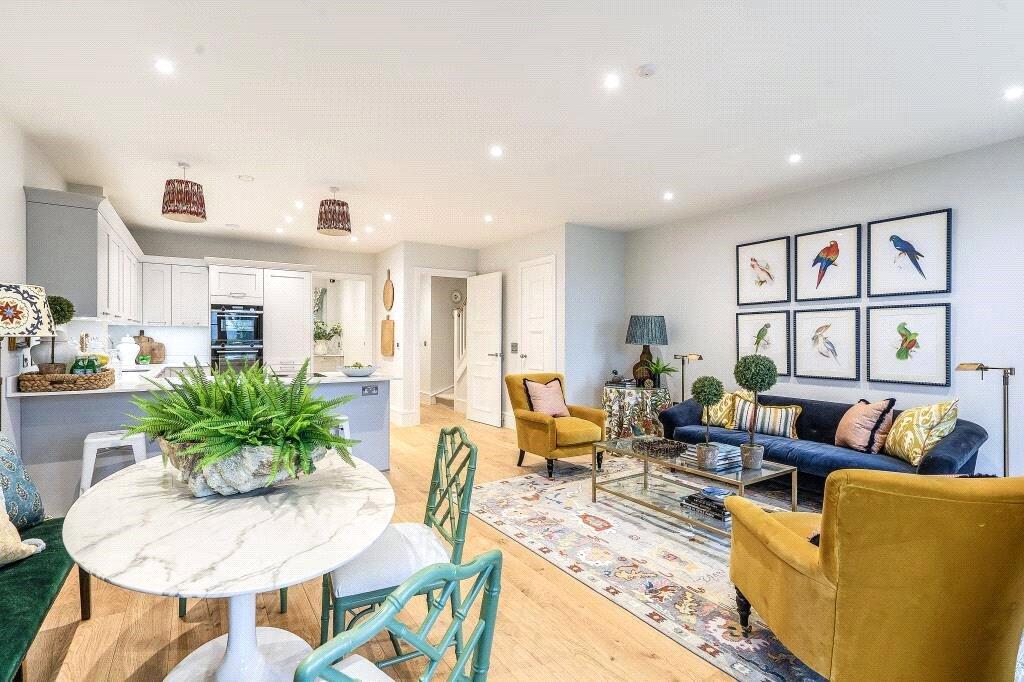 Additional image 3 of House 187 Bridgetower Drive, Holburne Park, Warminster Road, Bath, BA2