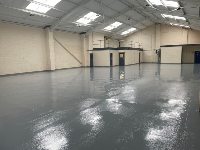 Additional image 4 of Unit 1, Varney Business Park, West Bromwich