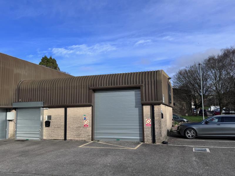 Additional image 8 of INDUSTRIAL UNIT FOR SALE, WAREHOUSE FOR SALE, Units 1-3 at 4 Artillery Road, Yeovil BA22 8RP