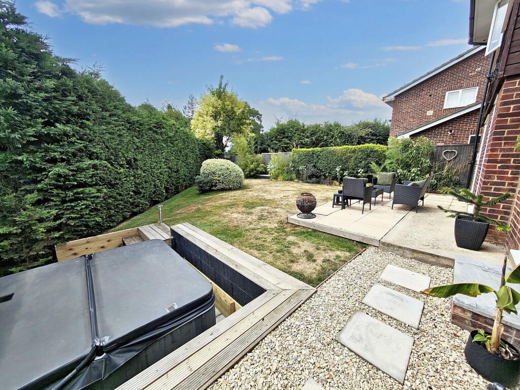 Additional image 14 of The Beeches, Trowbridge, BA14