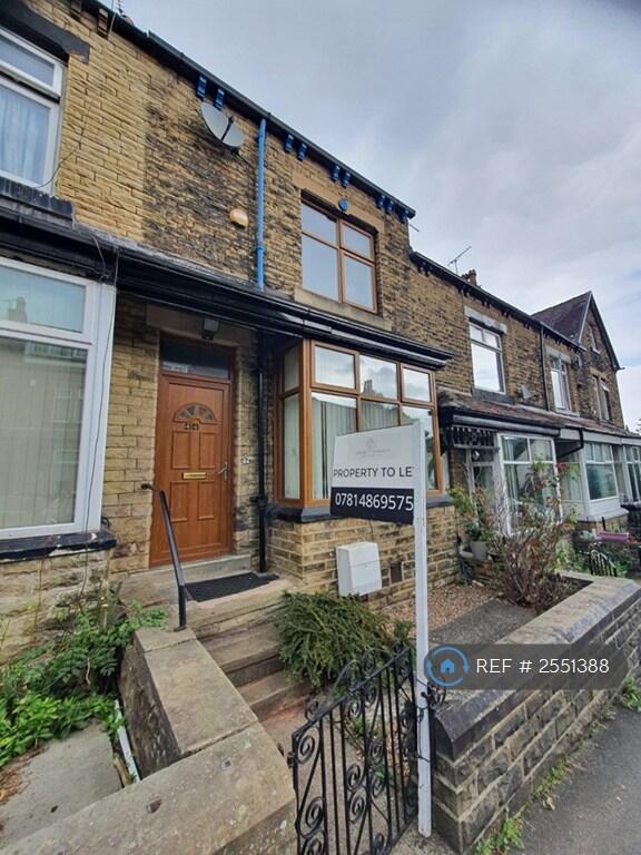 Property image for Norwood Avenue, Shipley, BD18