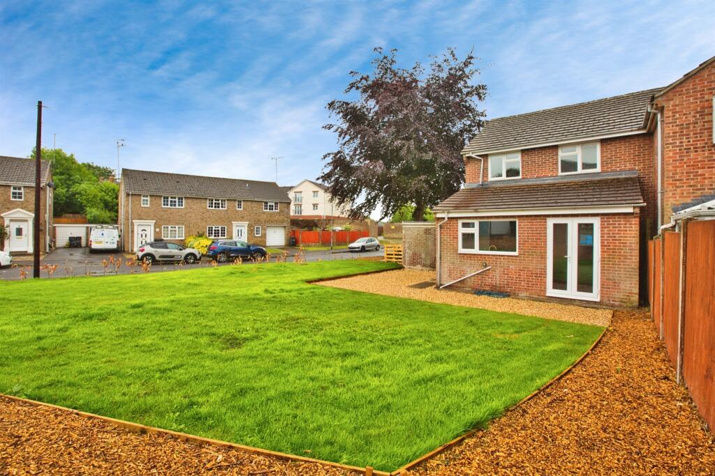 Additional image 21 of Portreeve Drive, Yeovil