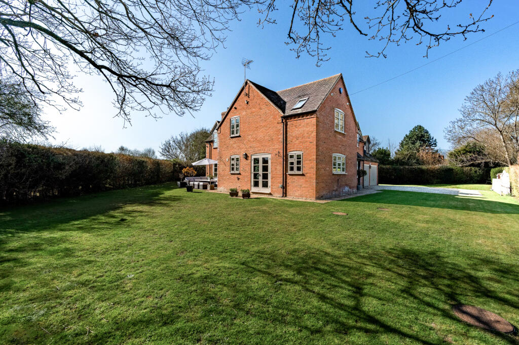 Additional image 23 of Salters Lane, Wootton Wawen, Henley-in-Arden