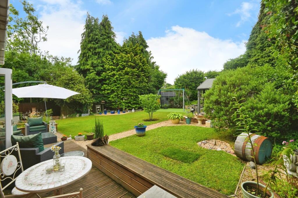 Additional image 5 of Pilkington Avenue, Sutton Coldfield