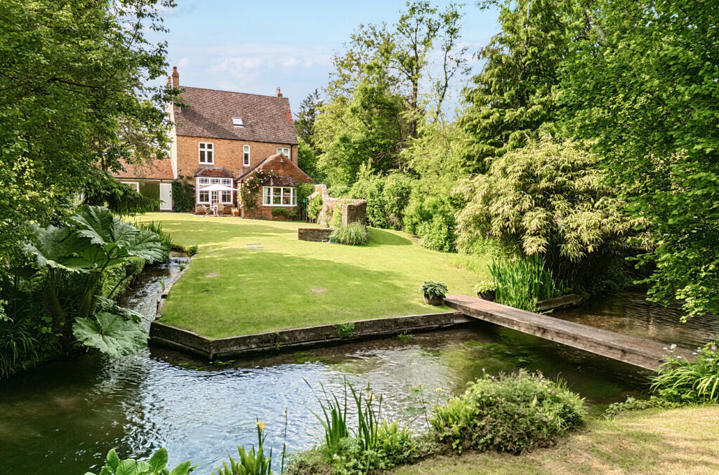 Additional image 4 of Henfords Marsh, Warminster, BA12