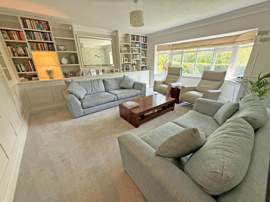 Additional image 41 of Brockhurst Lane, Dickens Heath, Solihull, B90 1RG