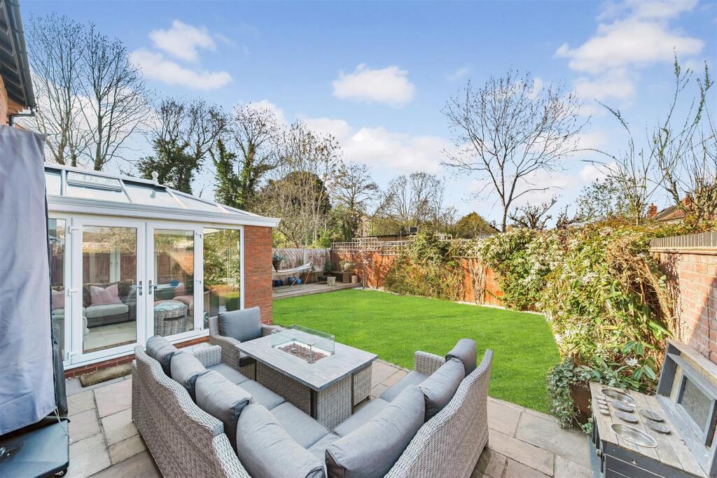 Additional image 22 of Lapworth Oaks, Lapworth