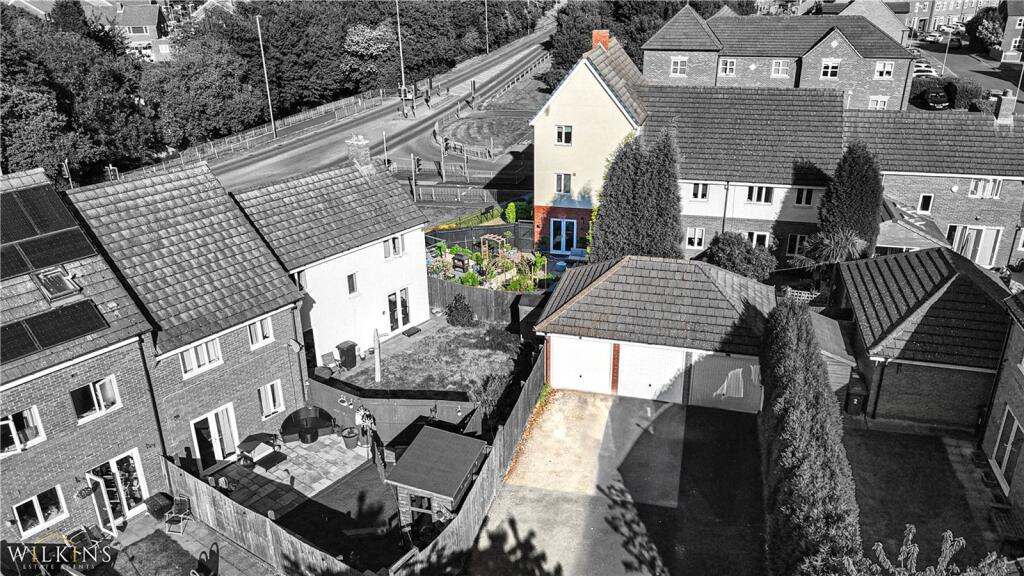 Additional image 40 of Lindores Road, Tamworth, Staffordshire, B77