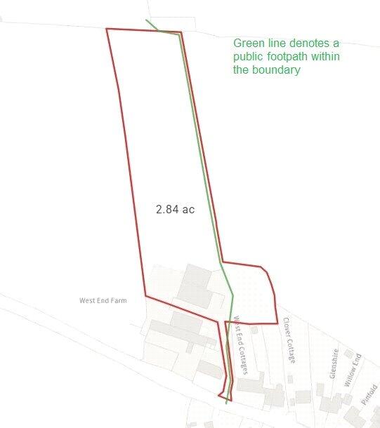 Additional image 5 of Little Marston Road, Marston Magna, Yeovil, Somerset, BA22