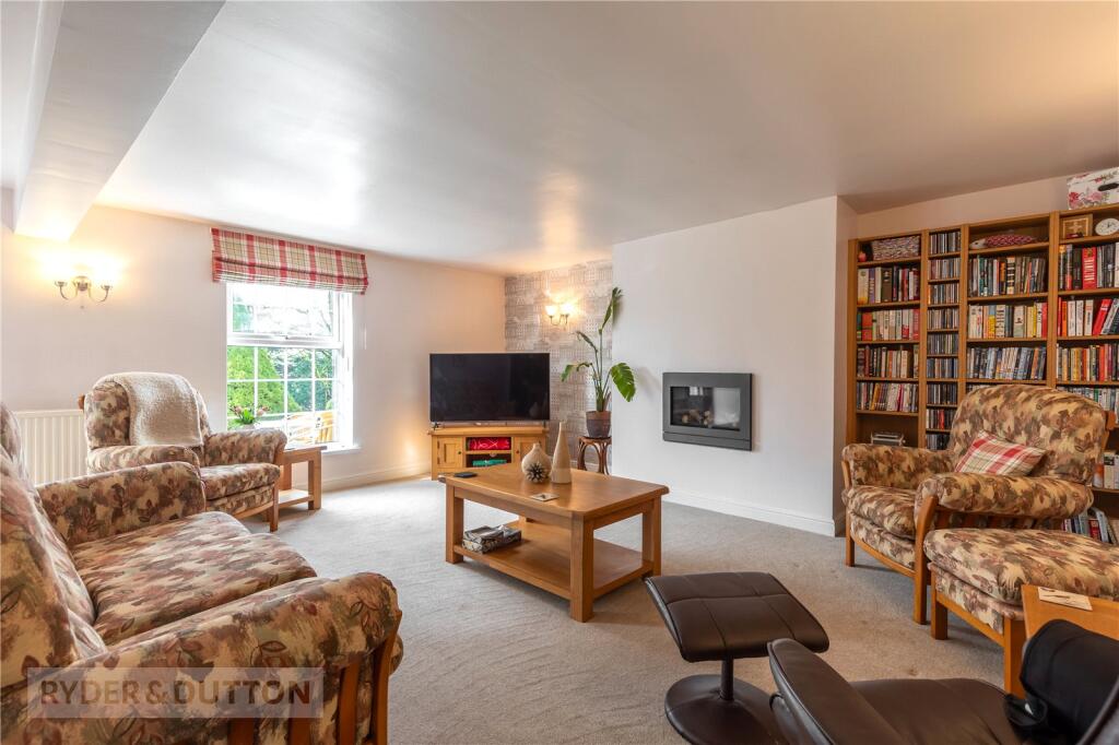 Additional image 33 of Broading House, Off Burnley Road, Loveclough, Rossendale, BB4