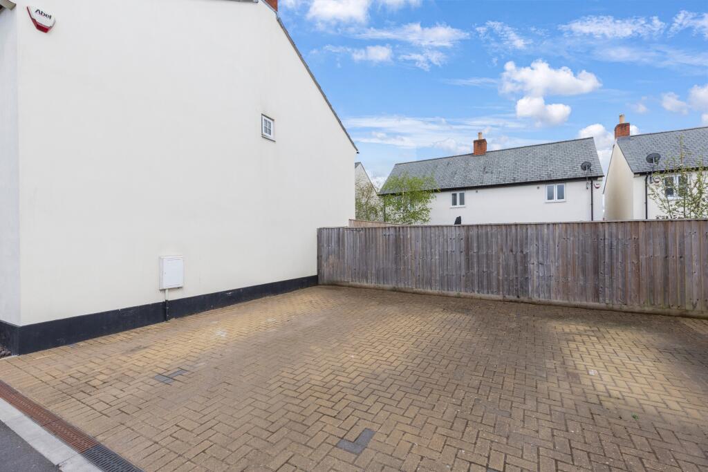 Additional image 15 of Broom Road, Mere, Warminster