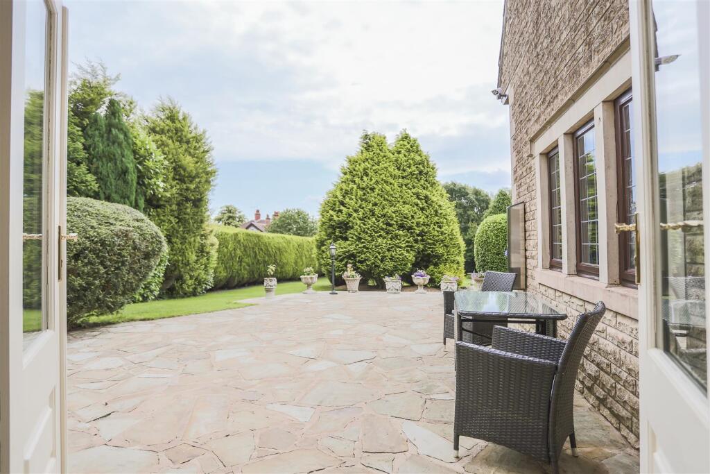 Additional image 19 of The Pavilion, 15A Bent Lane, Colne