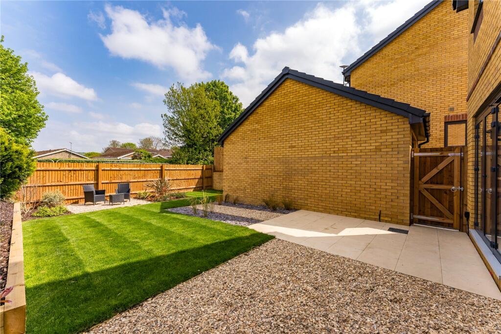 Additional image 18 of Leighton Park Road, Westbury Leigh