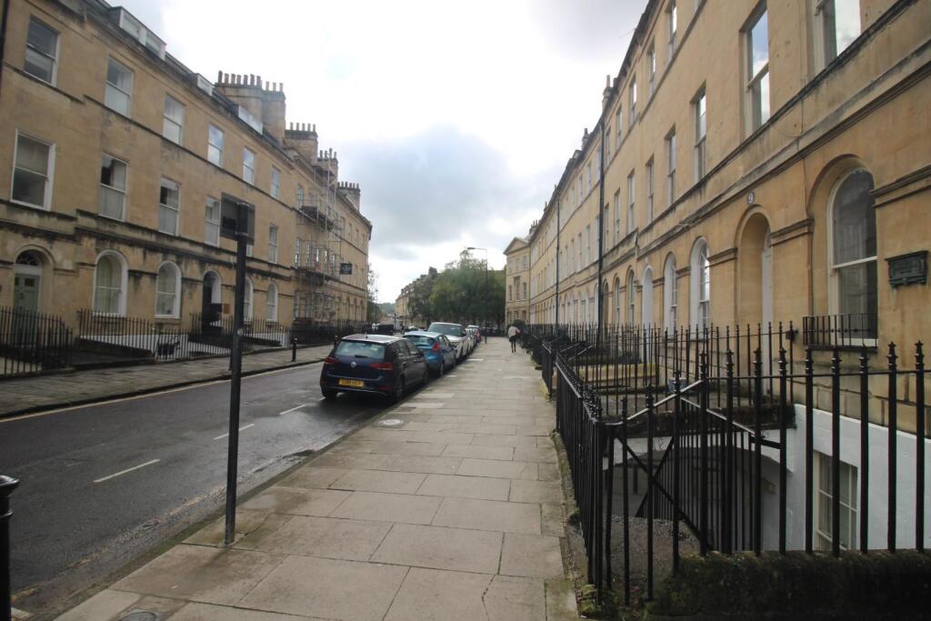 Additional image 10 of Henrietta Street, Bathwick