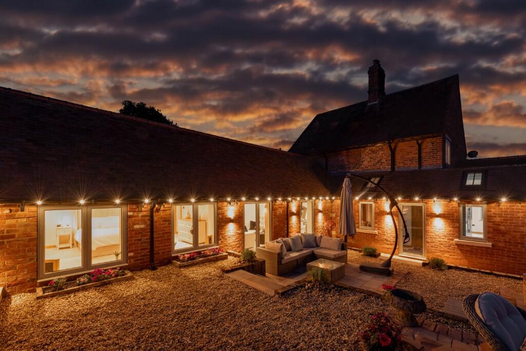 Additional image 25 of Glebe Farm and Drift Barn Vicarage Hill, Tanworth in Arden