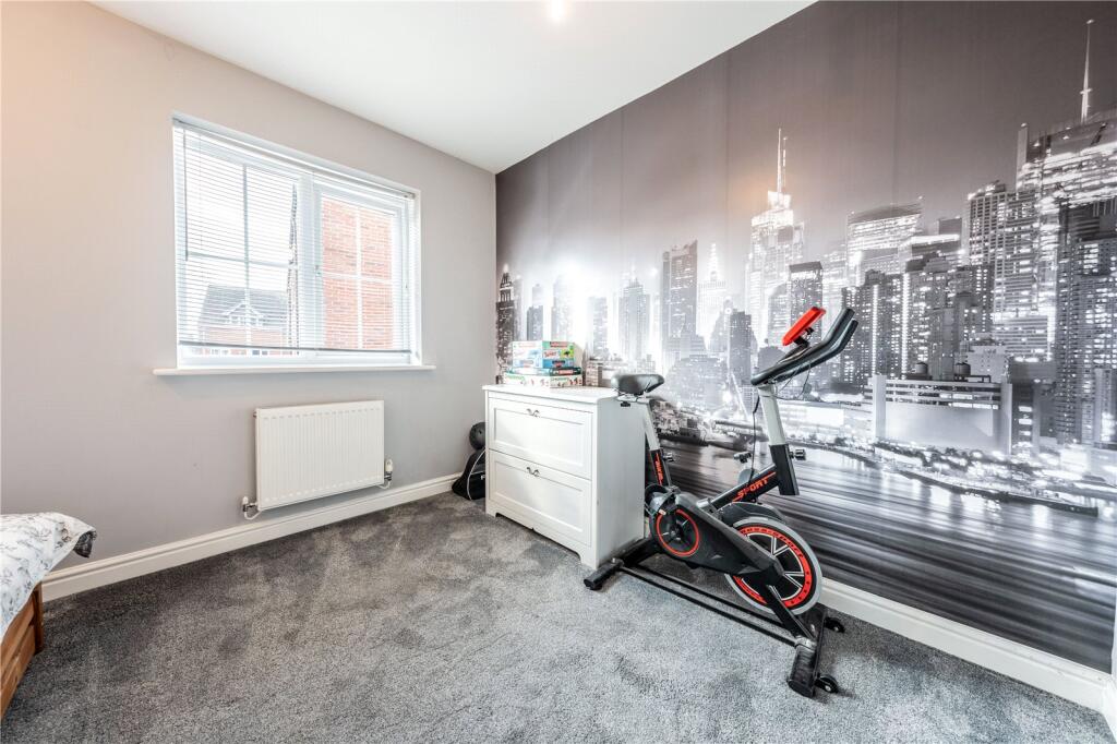 Additional image 20 of Valley Drive, Wilnecote, Tamworth, Staffordshire, B77