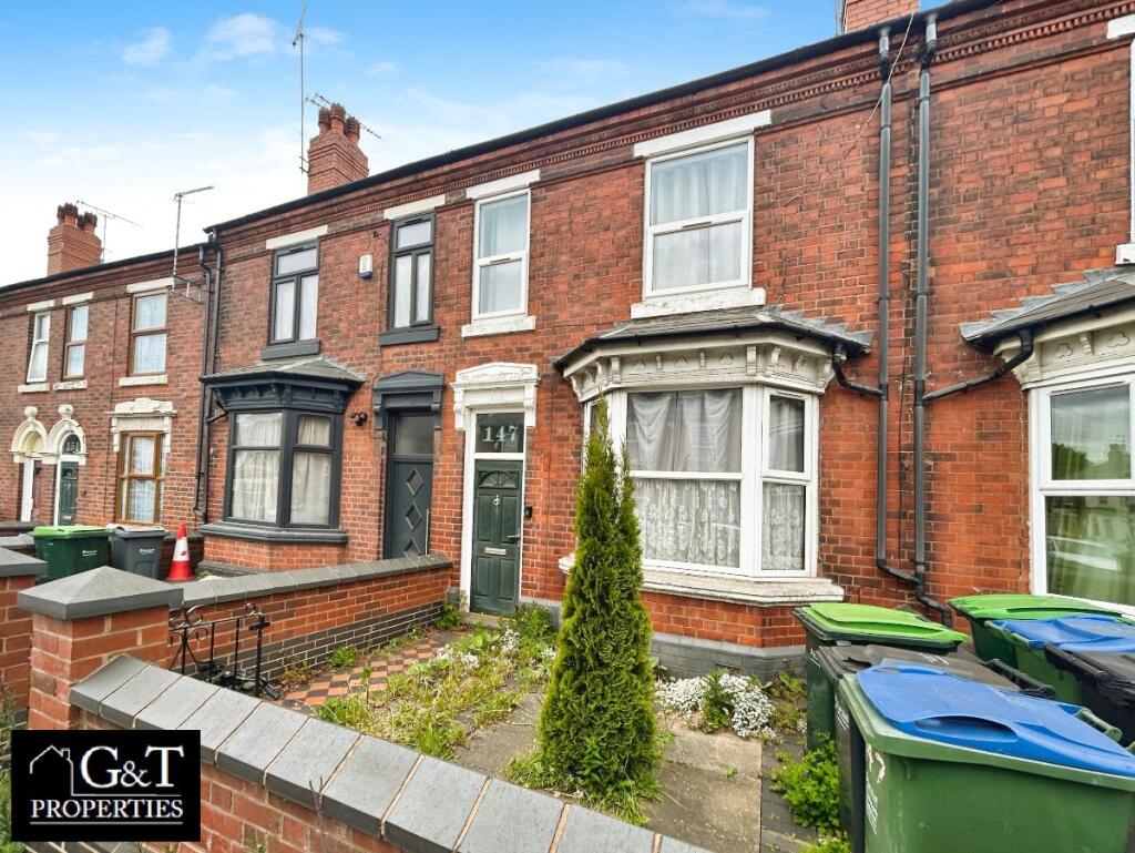 Additional image 12 of Bromford Lane, West Bromwich