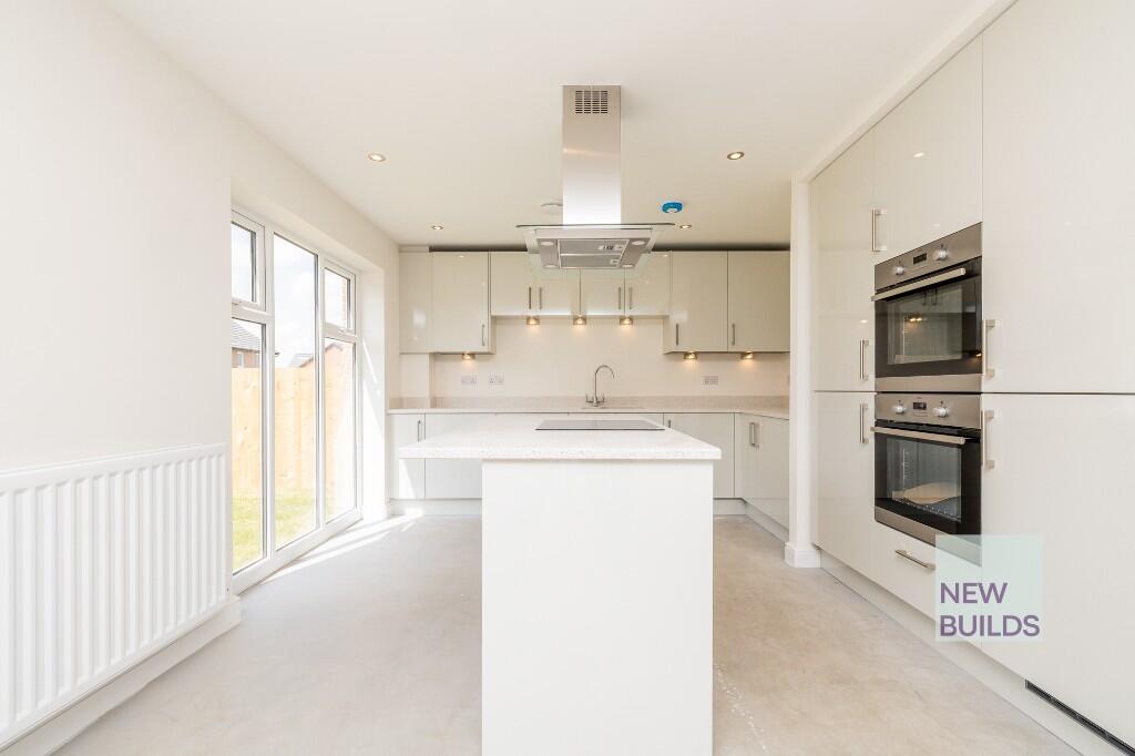 Additional image 8 of Plot 89, The Sycamores, Sycamore Drive, Blackburn, BB2