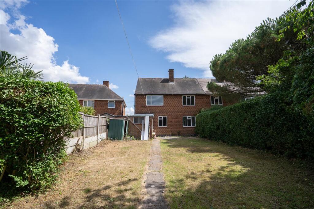 Additional image 16 of Melton Avenue, Solihull, Solihull
