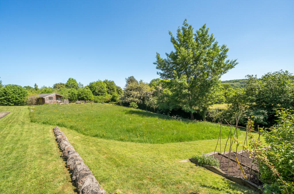 Additional image 32 of Stockhill, Coleford, Radstock, BA3