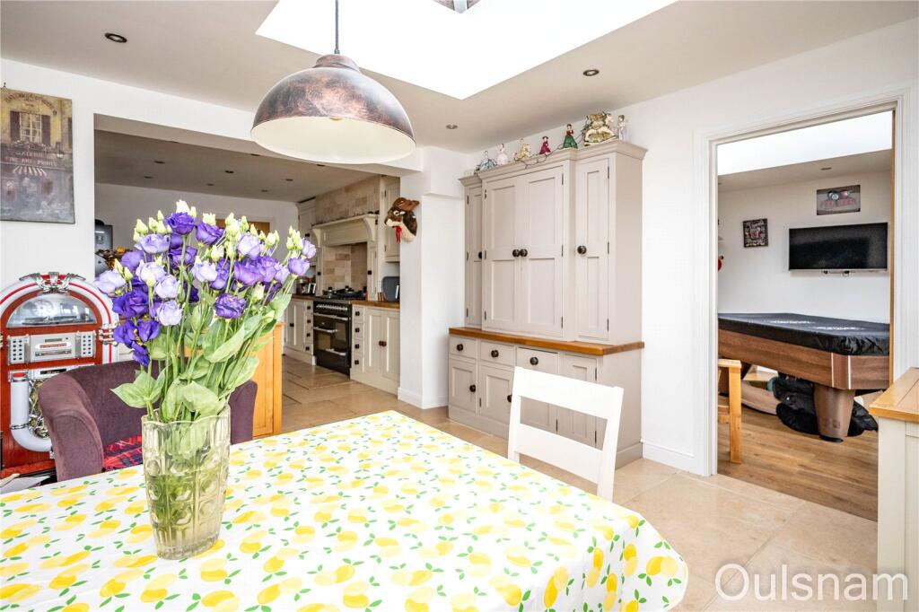 Additional image 8 of Blossom Drive, Bromsgrove, Worcestershire, B61