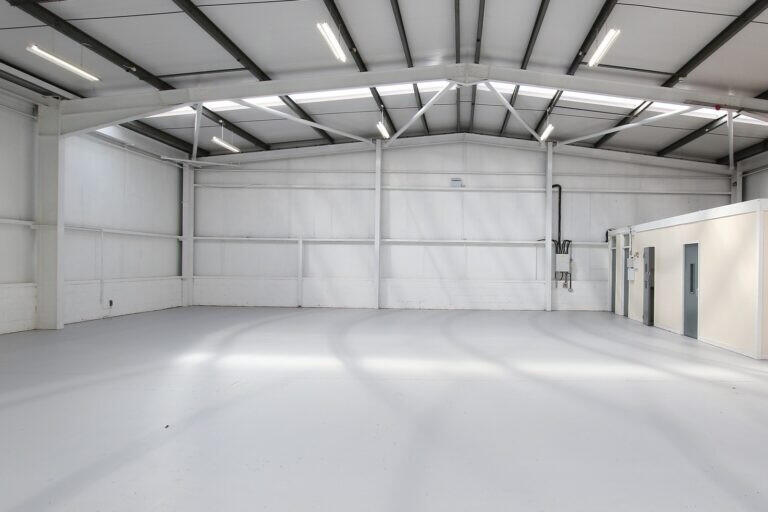 Wallbridge Industrial Estate, Frome, Somerset, BA11