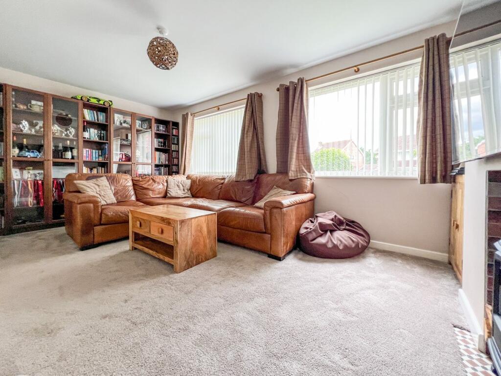 Additional image 13 of Chancellor Road, Walton, BA16