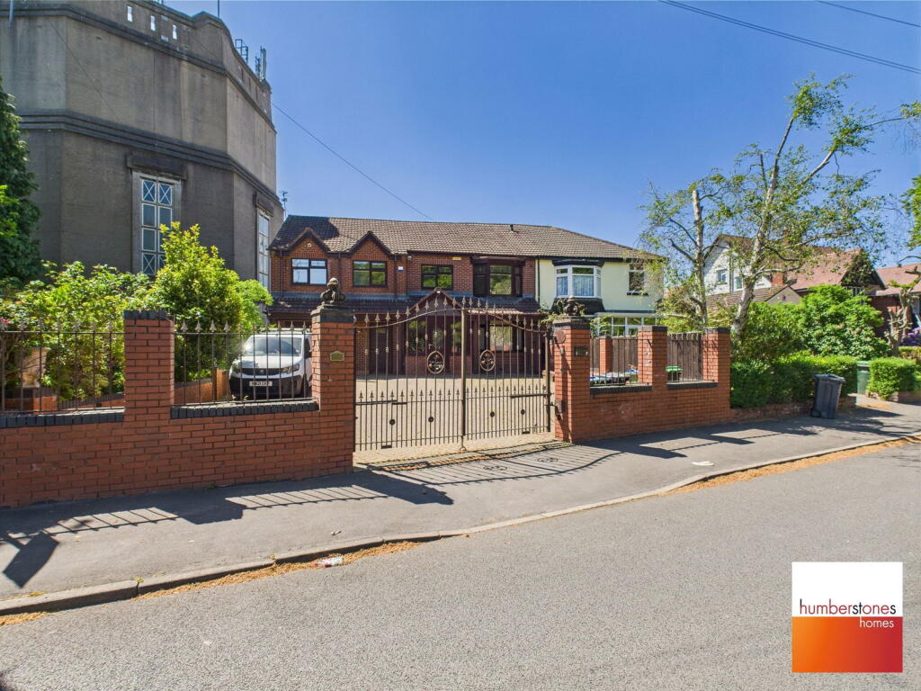 Additional image 11 of Harborne Road, Warley Woods, Oldbury