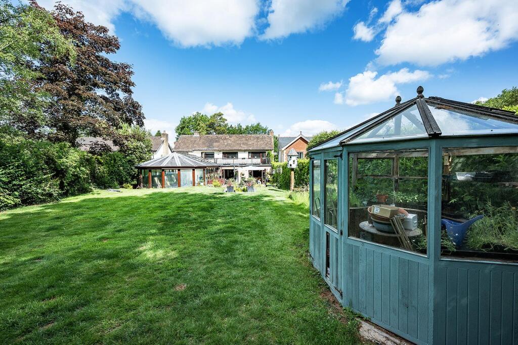 Additional image 30 of Broad Lane, Tanworth-In-Arden