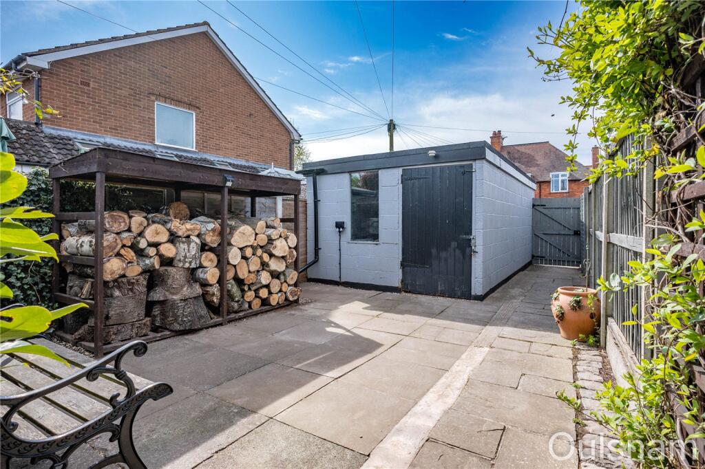 Additional image 27 of Melbourne Road, Bromsgrove, Worcestershire, B61