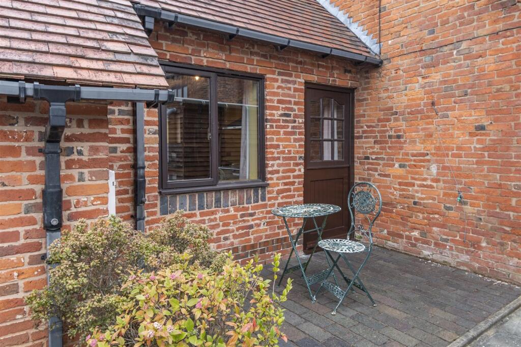 Additional image 27 of Bulls Lane, Wishaw, Sutton Coldfield