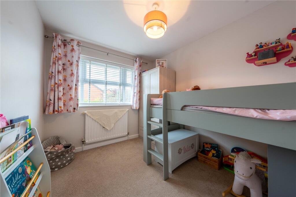 Additional image 15 of Sir Alfreds Way, Sutton Coldfield, West Midlands, B76