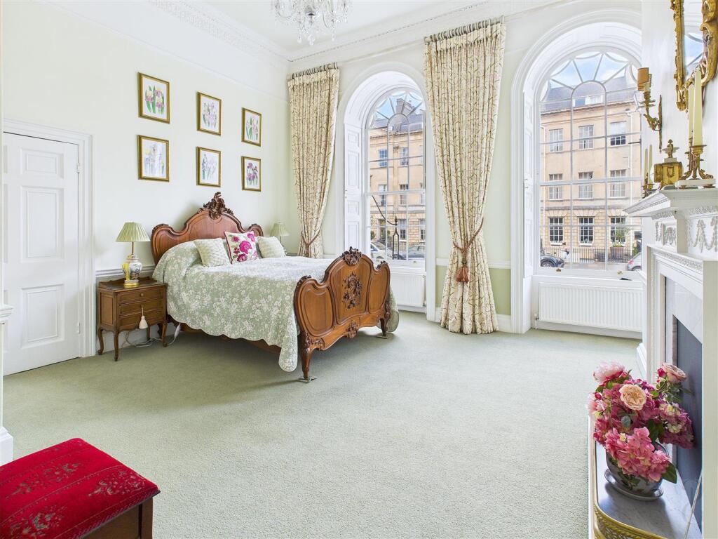 Additional image 19 of Great Pulteney Street, Bath