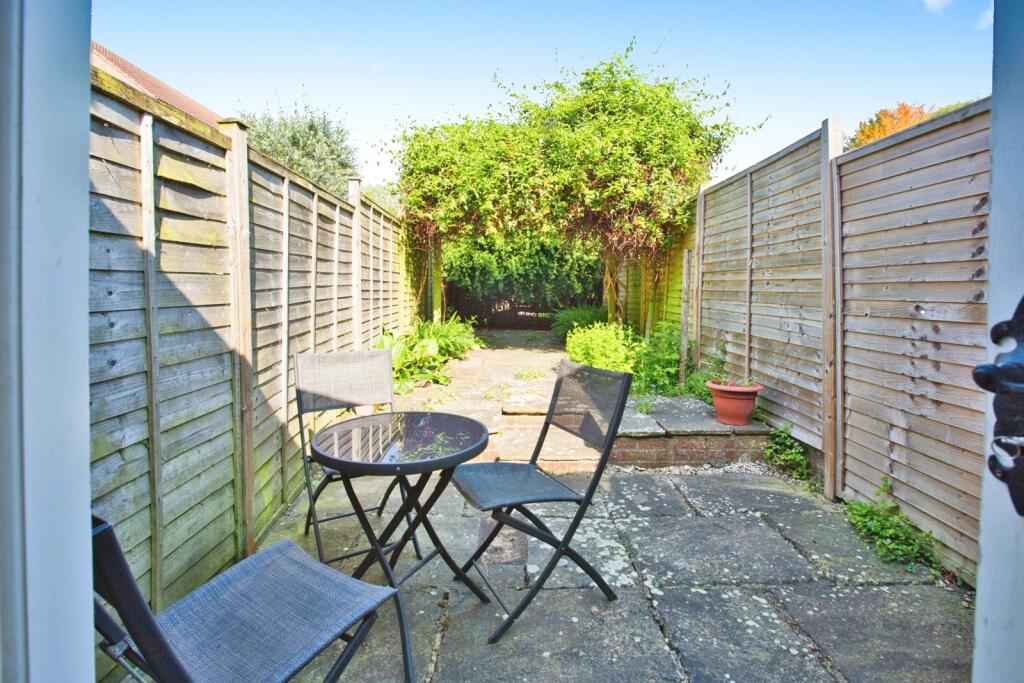 Additional image 15 of Park View, WELLS, Somerset, BA5