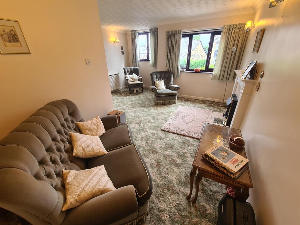 Additional image 4 of Amblers Row, Baildon, Shipley