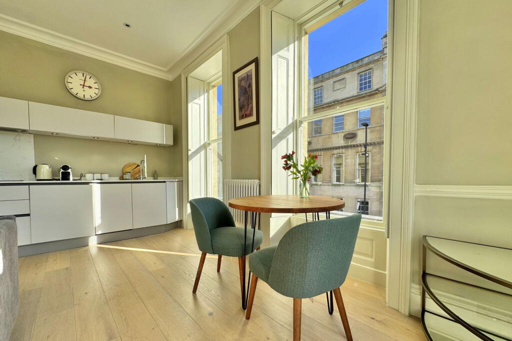 Additional image 3 of Wood Street, Bath