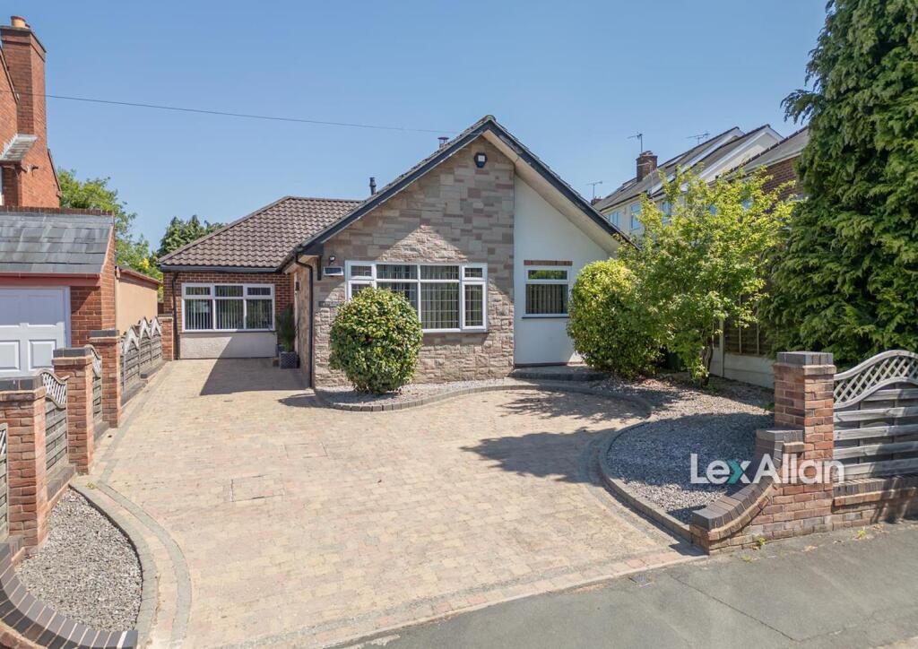 High Haden Road, Cradley Heath