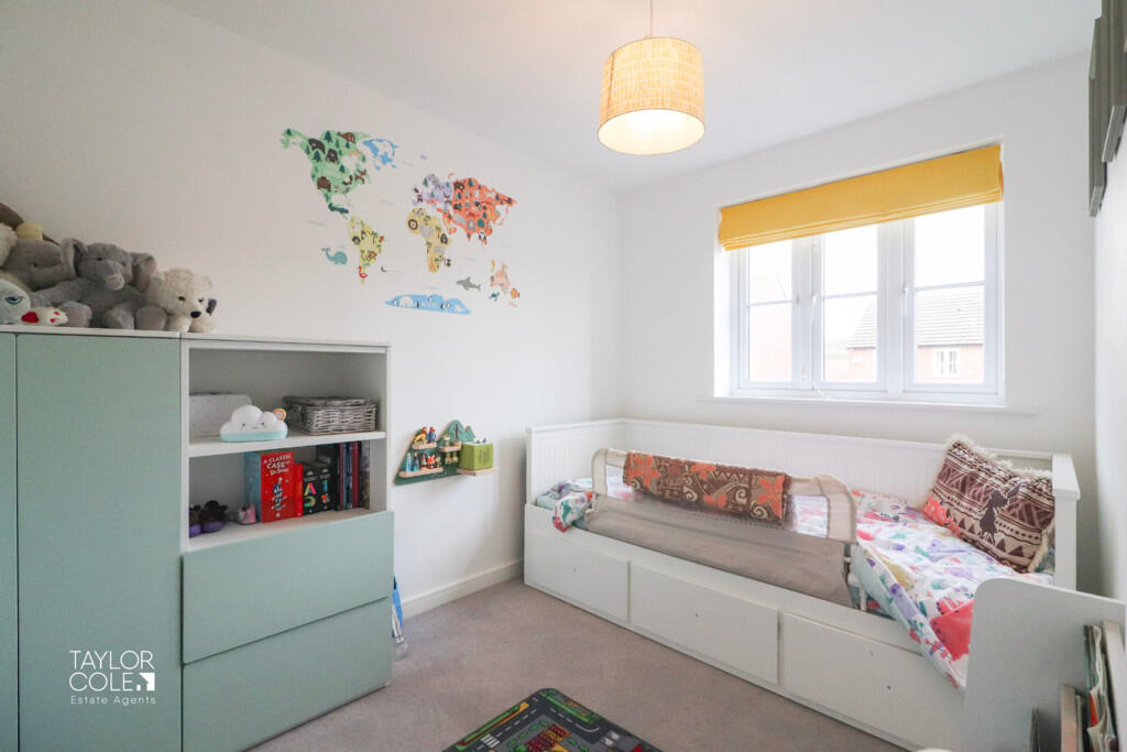 Additional image 16 of Meadow Way, Barley Fields