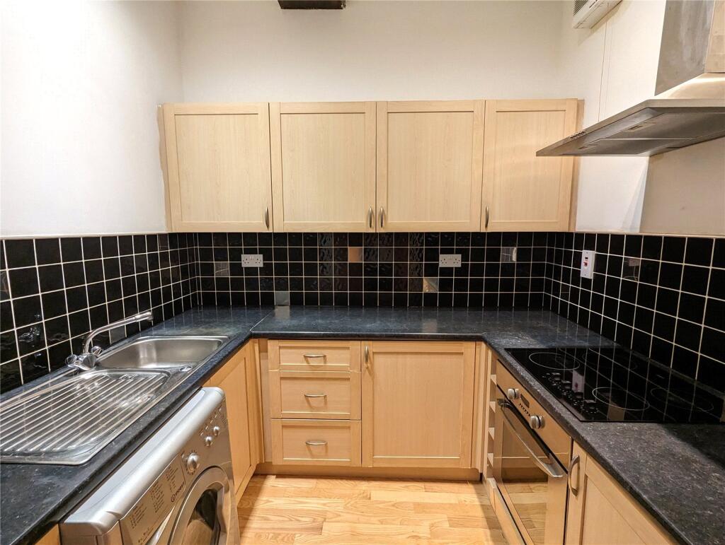 Additional image 9 of Broadgate House, 2 Broad Street, Bradford, West Yorkshire, BD1