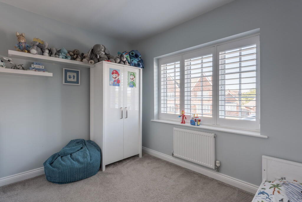 Additional image 35 of Rectory Road, 237A Rectory Road, B75 7RY