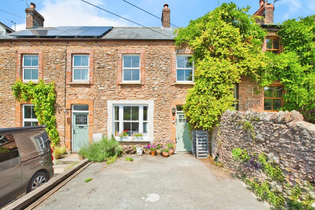 Property image for Milton Terrace, Wookey Hole, Wells