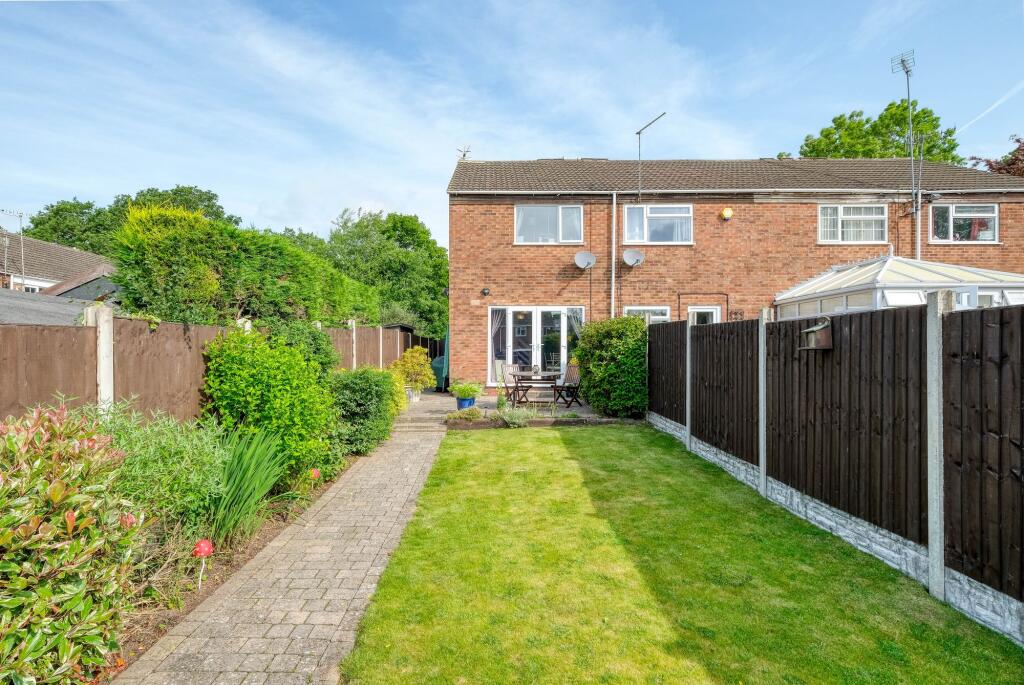 Additional image 14 of Oldbury Close, Redditch, B98