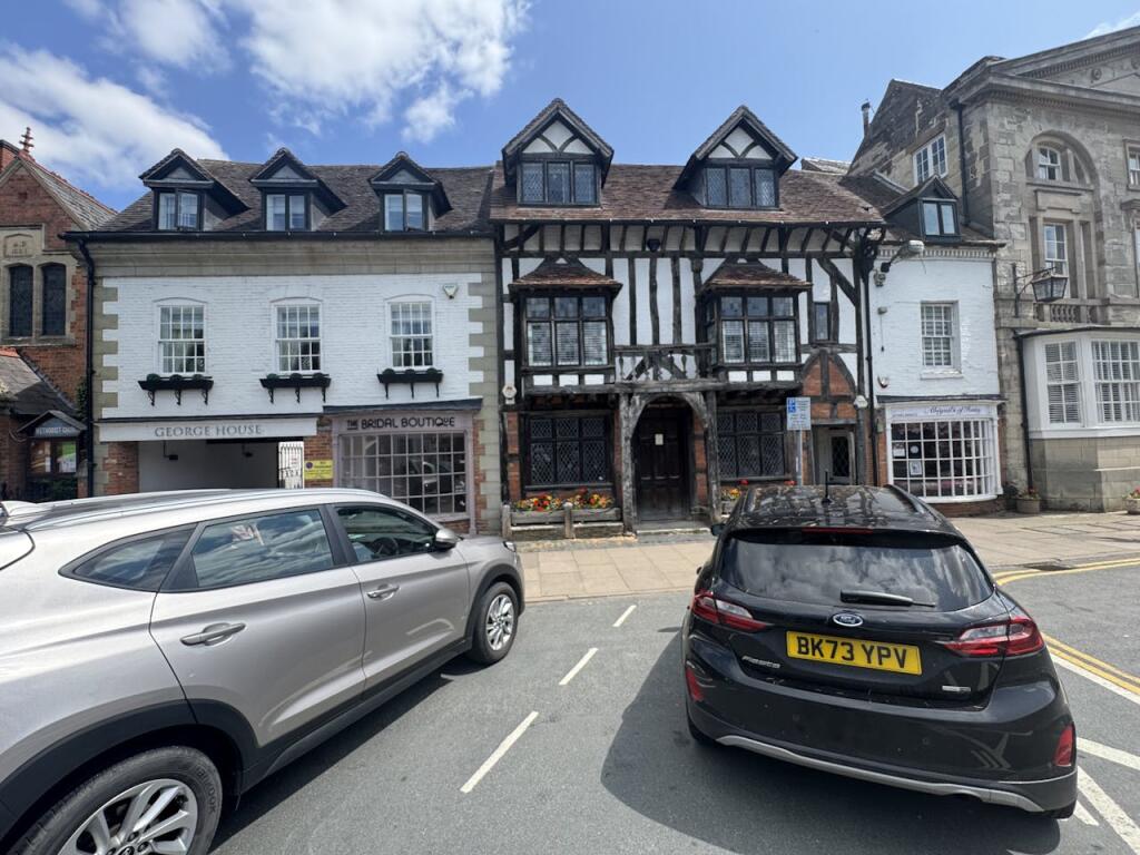 Additional image 5 of Ground Floor, George House, Henley In Arden, B95 5AU