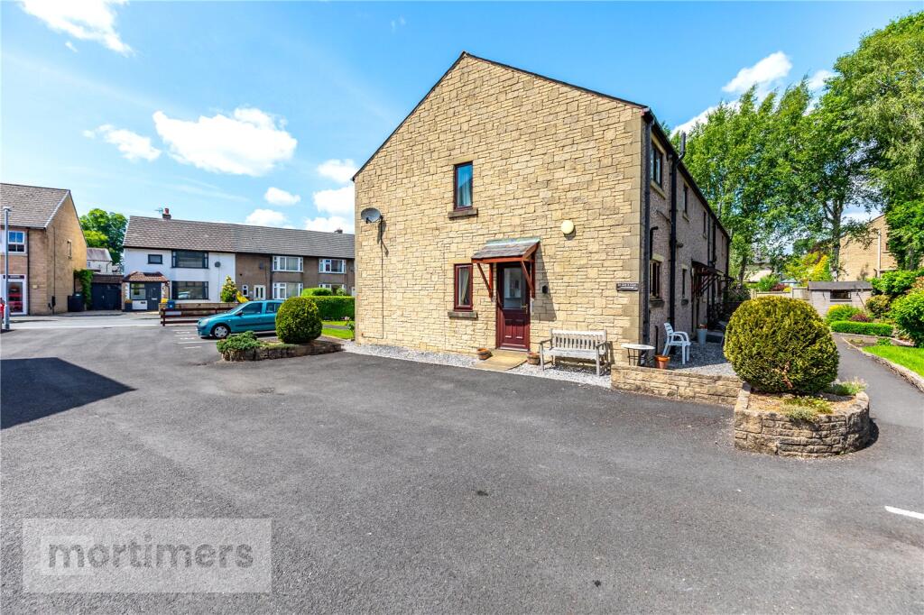 Additional image 6 of Manor Road, Whalley, Clitheroe, Lancashire, BB7