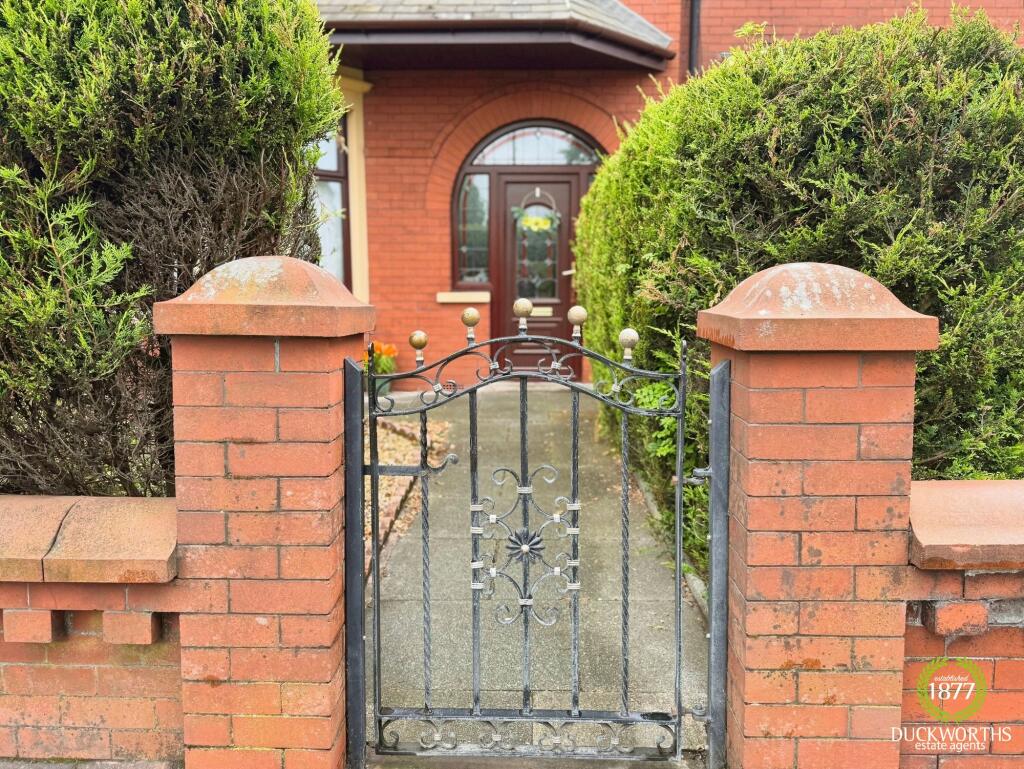 Additional image 24 of Queens Road, Accrington, BB5