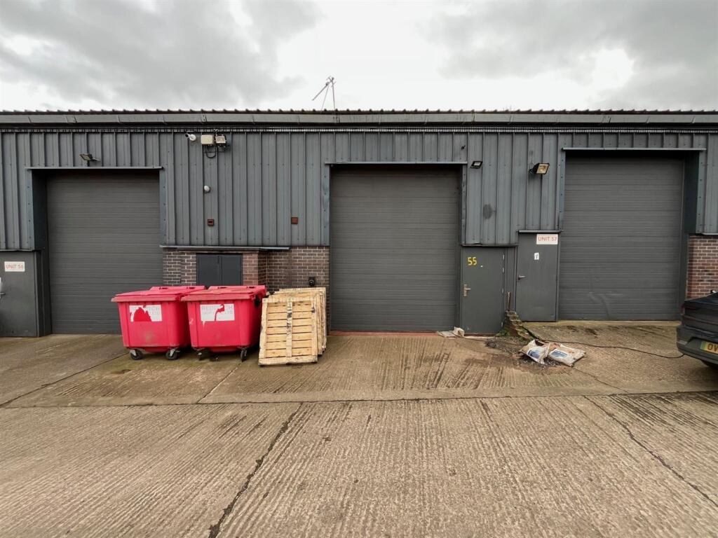 Additional image 10 of Weights Farm Business Park, Redditch B97 6RG
